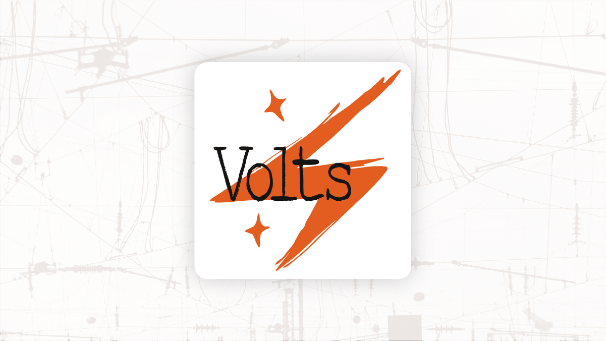 PowerLines Launches on Volts Podcast